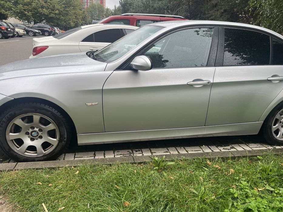Sprzedam auto BMW