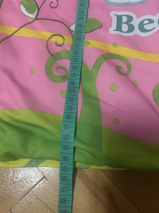 Розвиваючий килимок для малюків