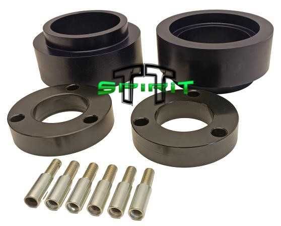 Kit de elevação TOYOTA LAND CRUISER 90/95 +5cm