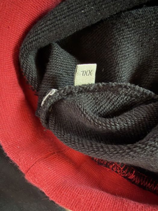 Bluza Gucci z kapturem