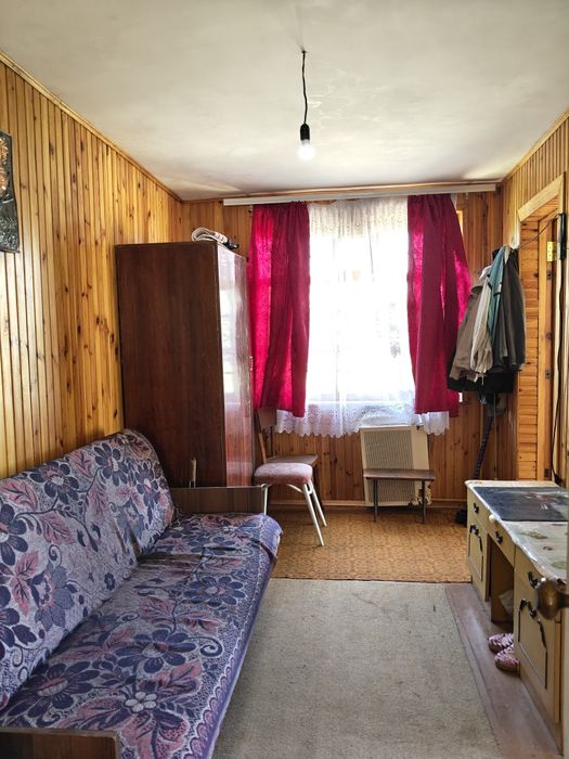 Продаж дачі з газом, поблизу ліс.