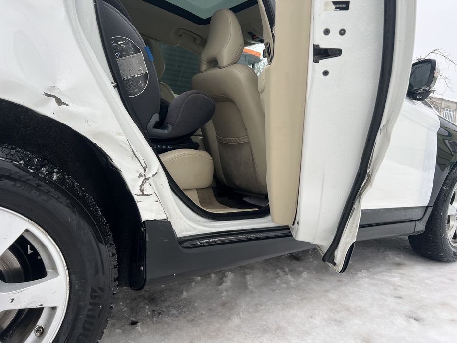 Volvo xc60 2010 awd