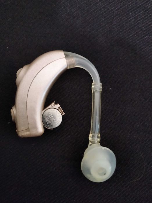 Слуховой аппарат  Starkey  Ares  ВТЕ-13.