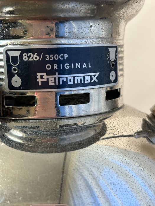 Лампа высокого давления на 350 свечей