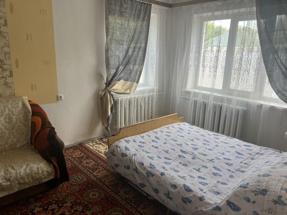 Здам 2кім Центр 5 Спальних Мість