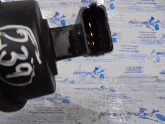 Turbo / compressor ALFA ROMEO Mito (955_)