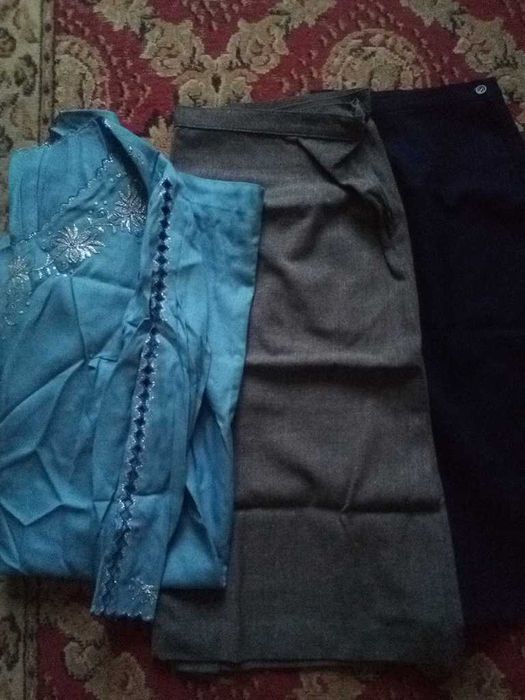 Платье юбка женская