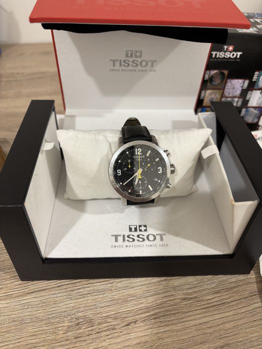 Tissot t055.417.16.057.00