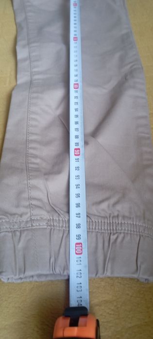 Joggery chłopięce