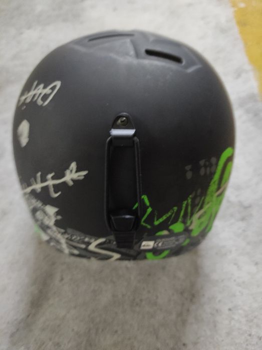Capacete Ski / Snowboard Quiksilver