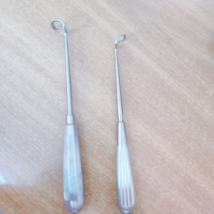 аденотом Бекмана (Beckmann)