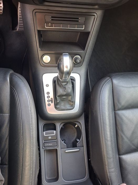 VW Tiguan R-Line 2015 2.0TSI