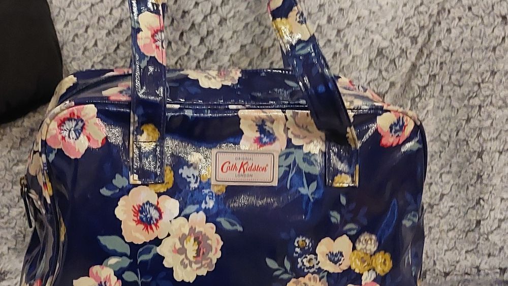 Nowa orginalna torebka