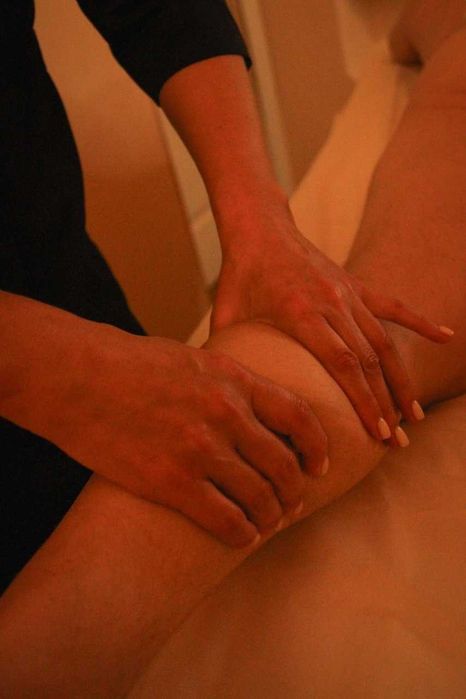 Массаж в районе м.Индустриальная