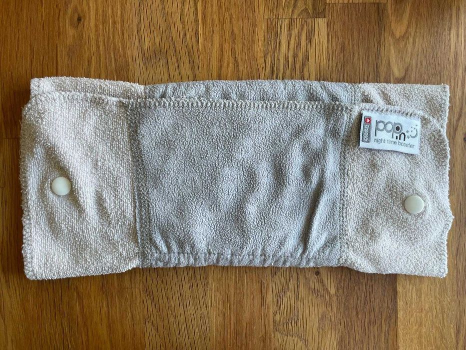 Fraldas reutilizável – Pop-in