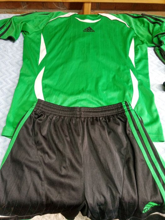 Футбольна   форма