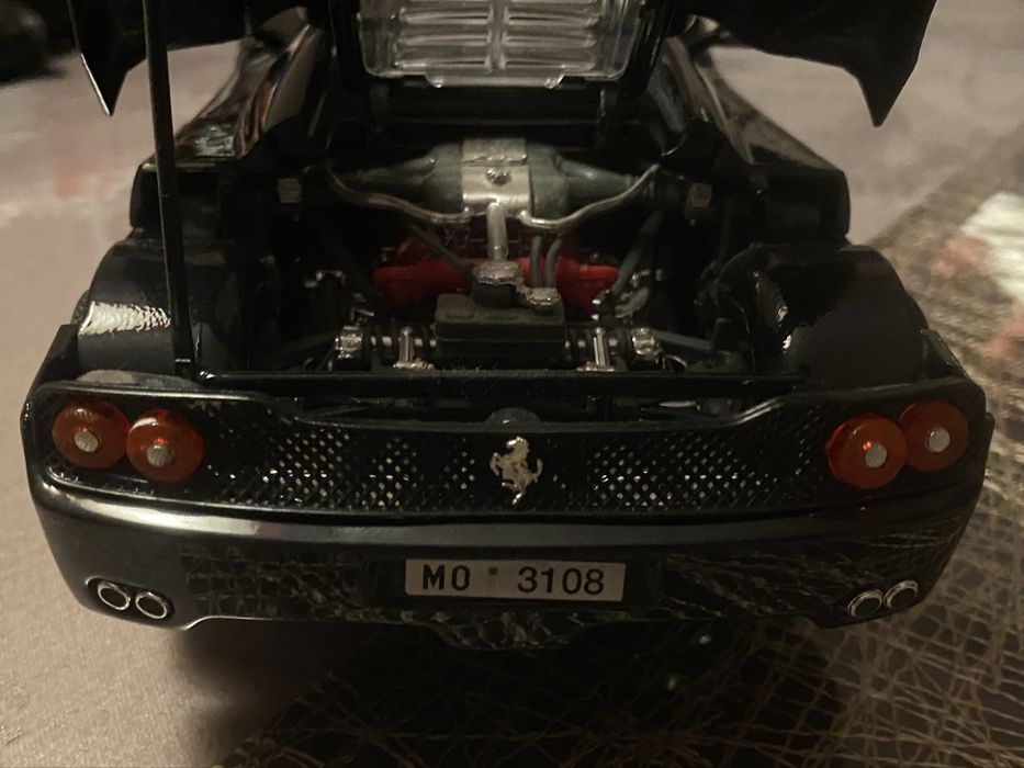 Ferrari F50 (Burago)