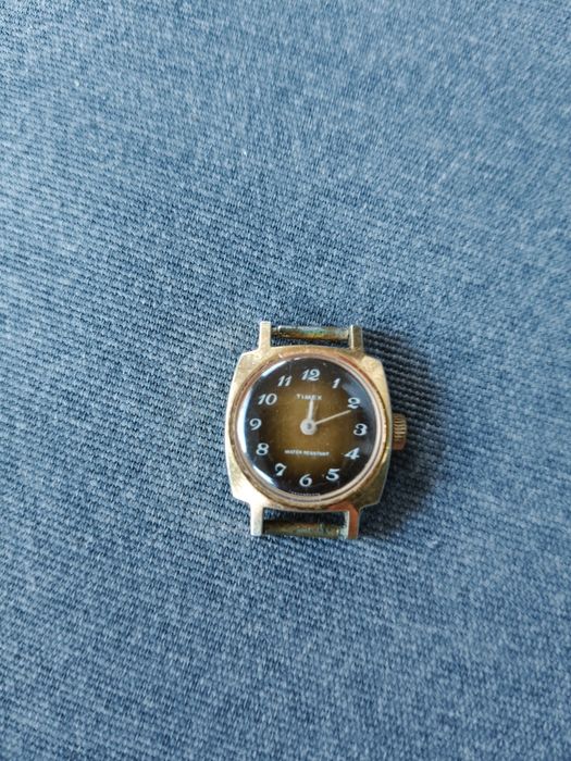 Timex damski zegarek koperta