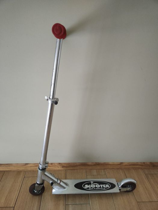 Hulajnoga aluminiowa Scooter
