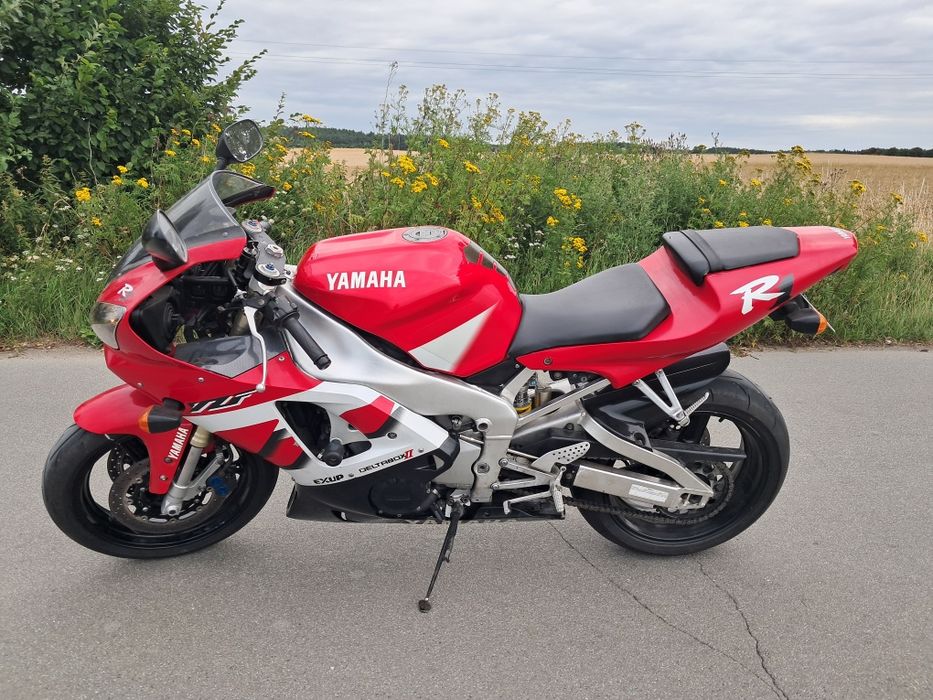 Yamaha