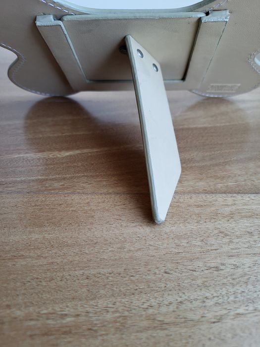 Moldura Pele Bege - Formato Osso64862378151171122