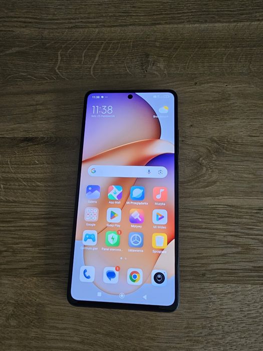Xiaomi Redmi Note 12 Pro 5G