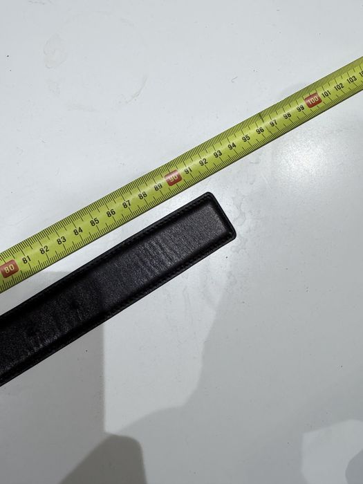 Pasek Fendi skora