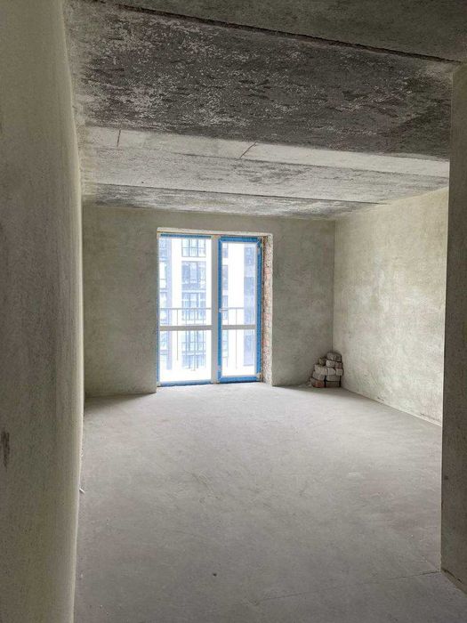 Продаж 2кім.квартири 73,4м2, ЖК "Парковий"