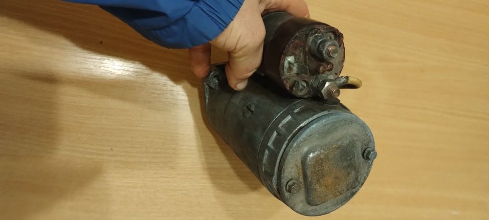 Продам стартер на ЗАЗ Таврия/Славута