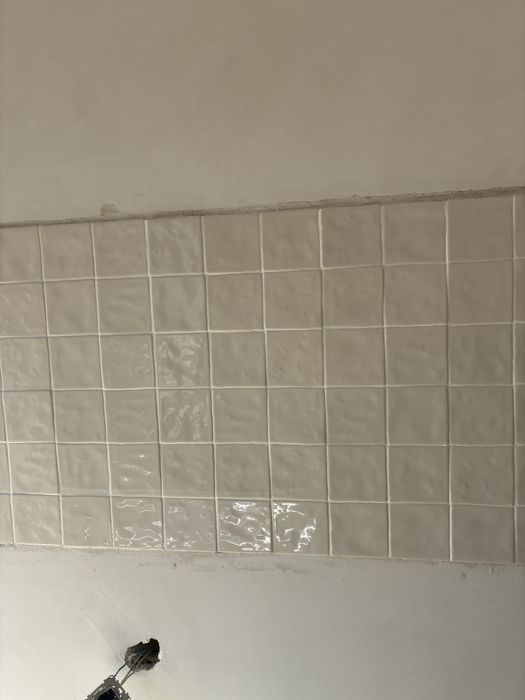 PRIMUS VITORIA CERAMICS Old School Evoke Shell 10X10