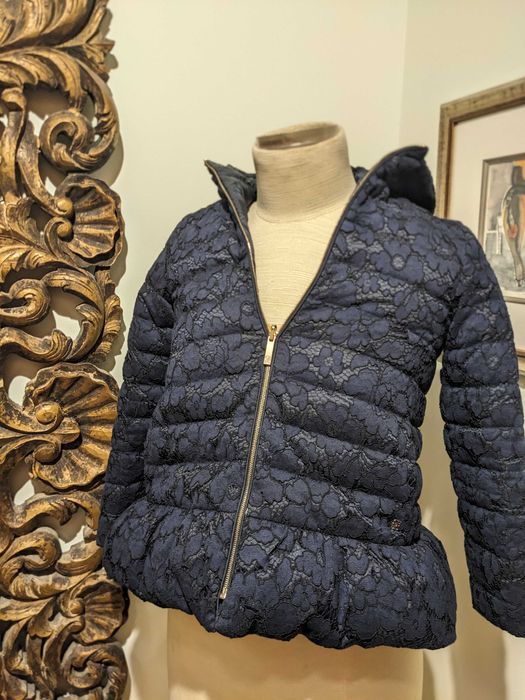 Casaco Carolina Herrera - Menina