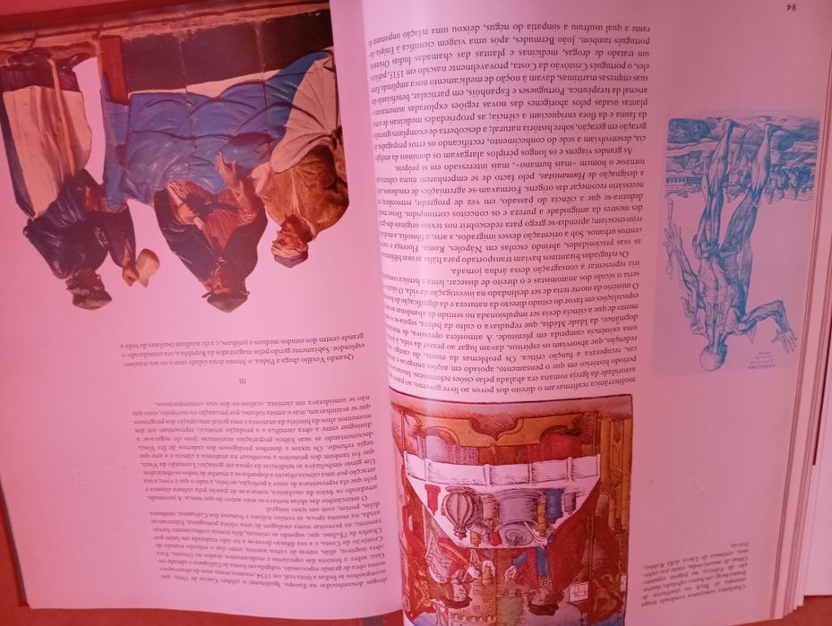 Fernando Namora - Deuses e Demónios da Medicina  2 Volumes (Completa)