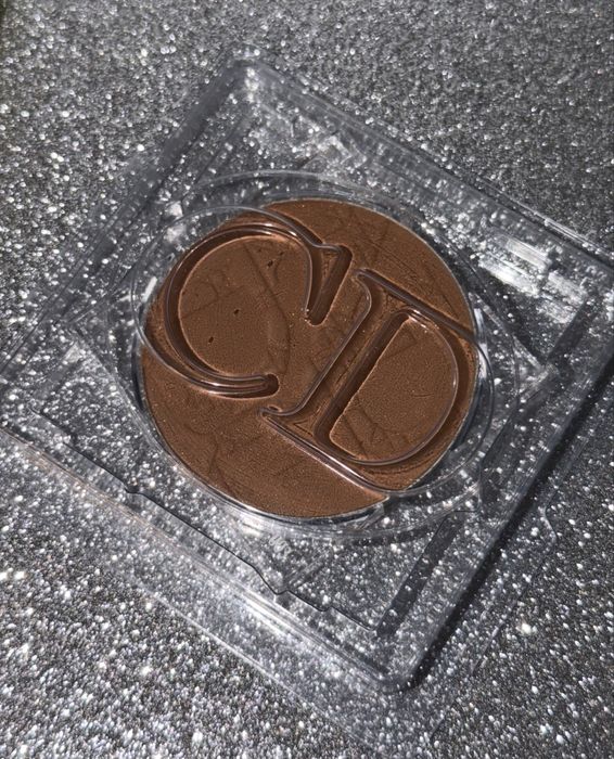 Puder brazujacy Christian Dior 003