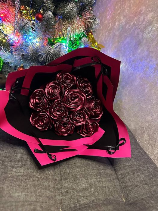 Квіти на замовлення