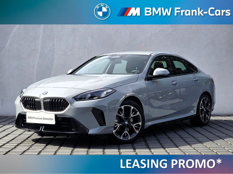 BMW Seria 2