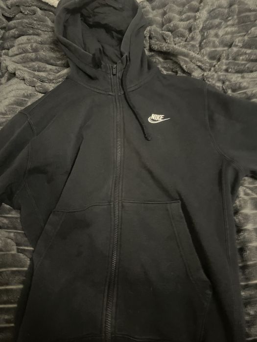 Толстовка Nike M