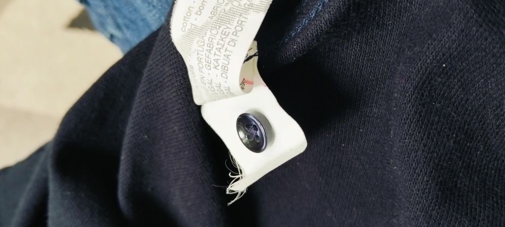 Koszula czarna Zara 40