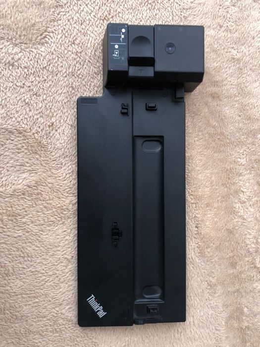 Док станція lenovo 40AJ (ThinkPad Ultra Dock)