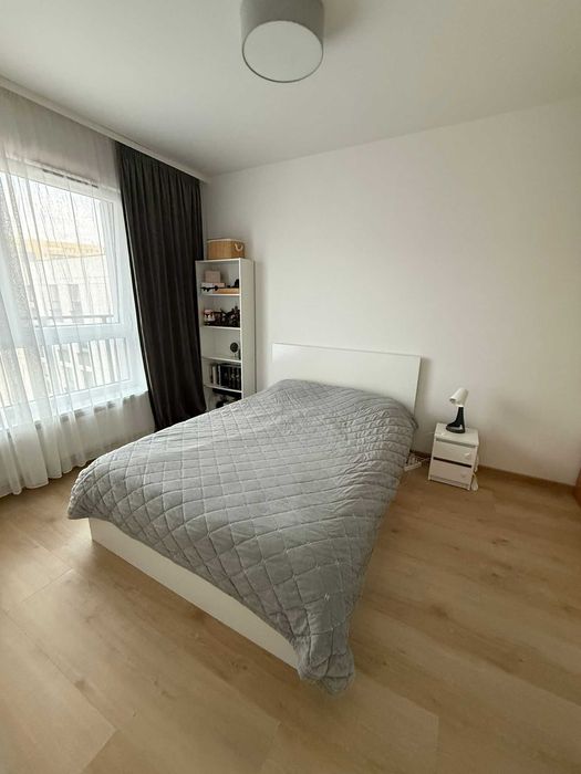Mieszkanie – Warszawa - Widok 5