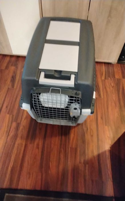 Sprzedam transporter