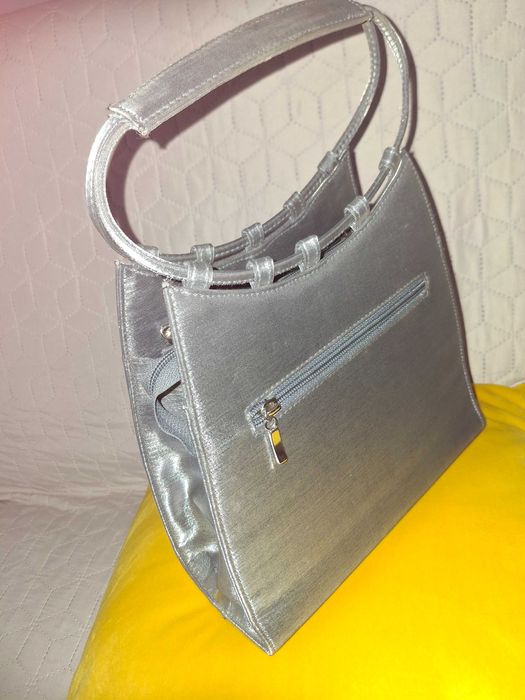 Torebka PRADA Milano