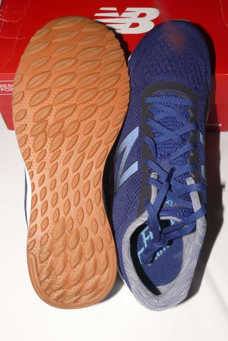 Buty męskie sportowe New Balance Fresh Foam MARISLP1 45 EU  29 CM