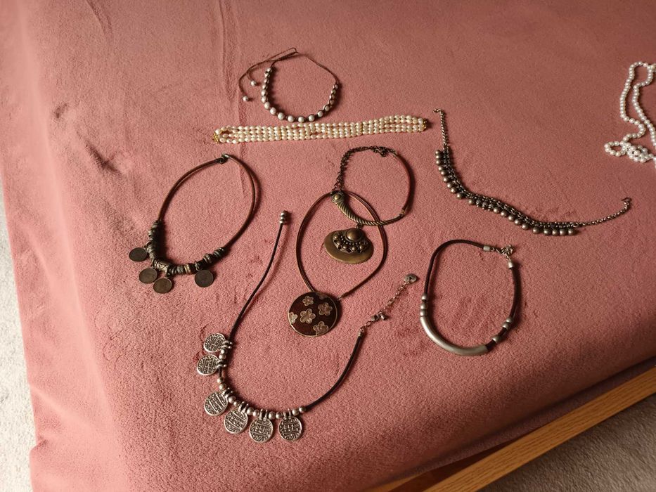 Fios vários, Pedra Dura, Massimo Dutti