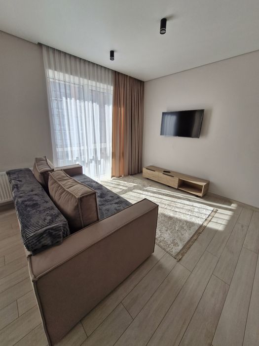 Знижка при бронюванні від 5 діб.Обл.лікарня,залізничний вокзал,автоста