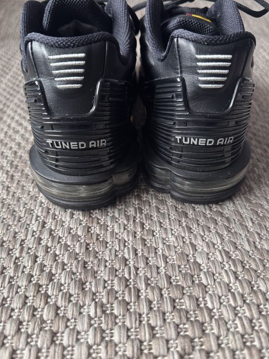 Кроссовки Nike Air Max Plus 3 TN Black