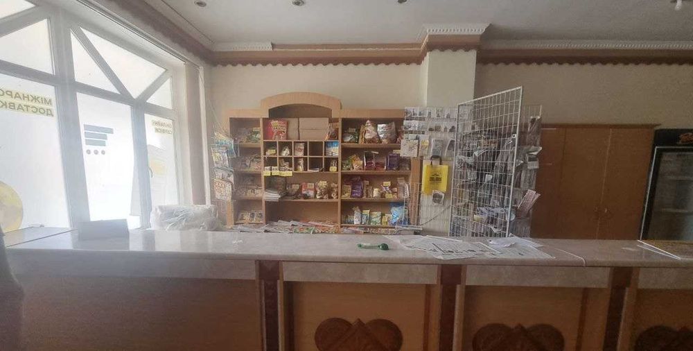 Нежитлові приміщення 1079 м2, Яремче, вул. Свободи, 309