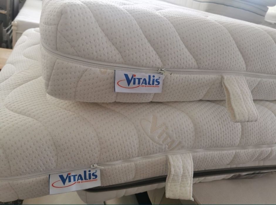 Materac 80x200 90x200 140x200 materace 160x200 różne rodzaje tanio