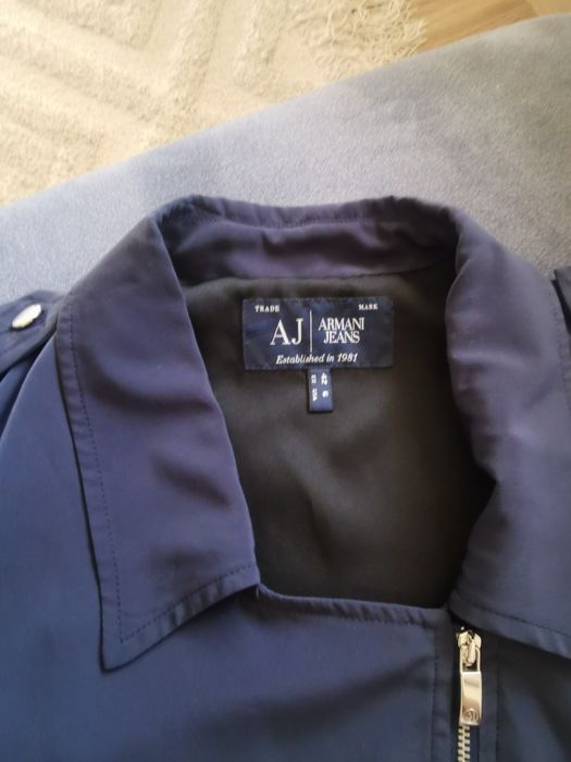 Kurteczka Armani Jeans