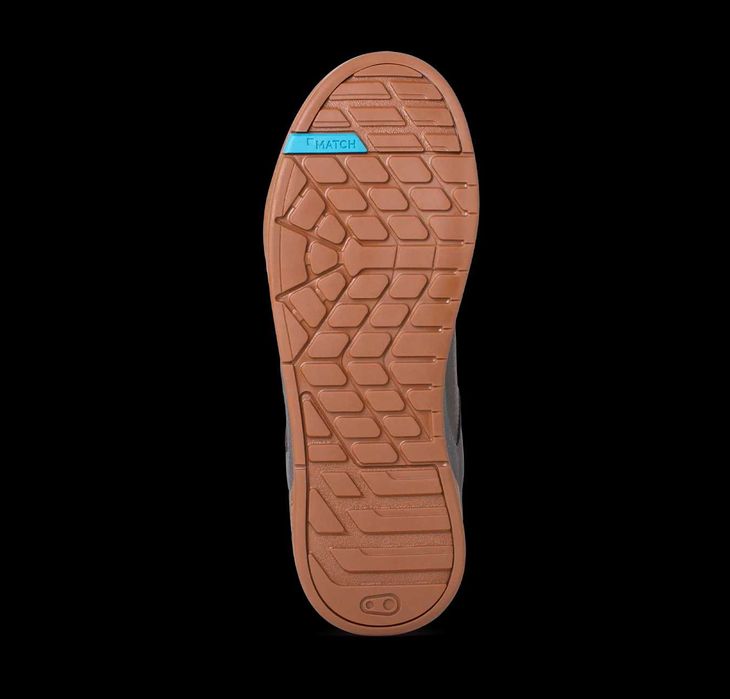 NOWE buty rowerowe Crank Brothers Stamp Lace 44 ENDURO MTB platformowe