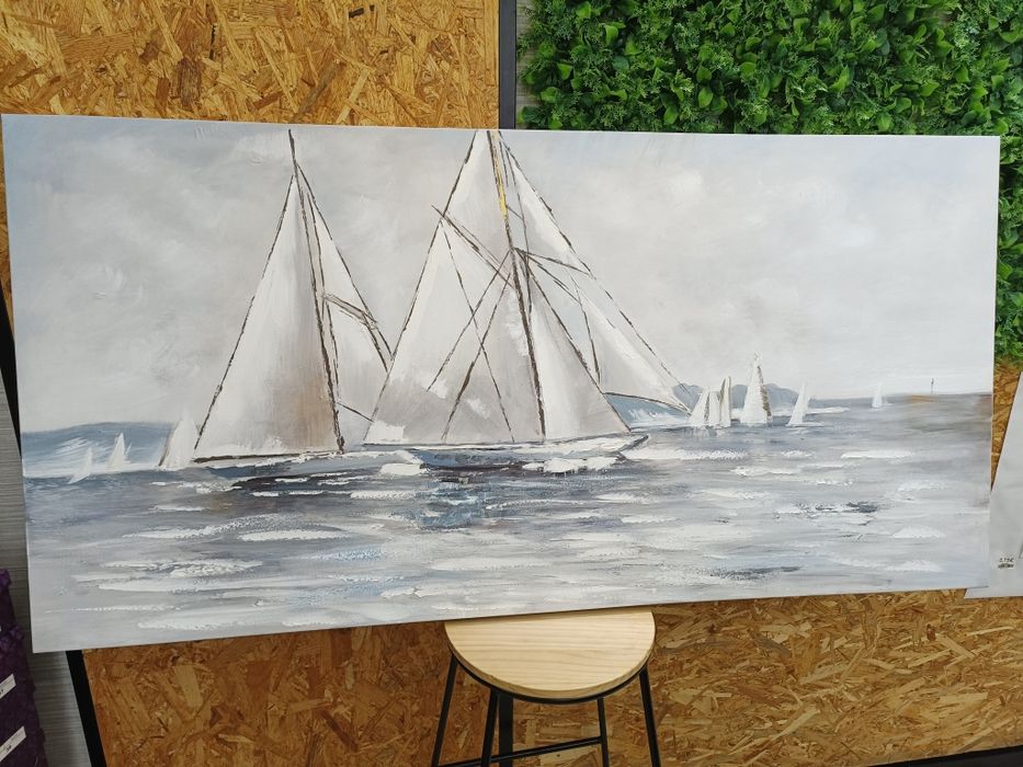 Quadro de parede, Marítimo